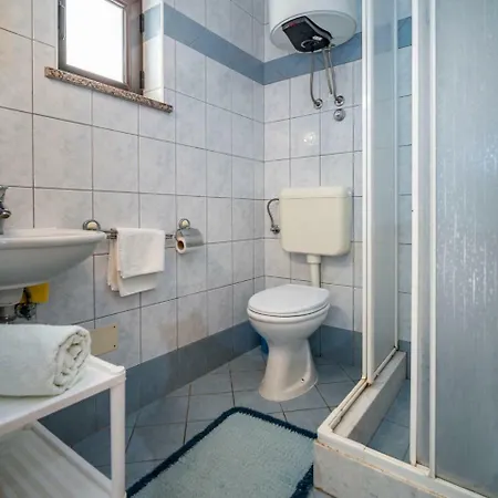 Apartmán Morena-2 *