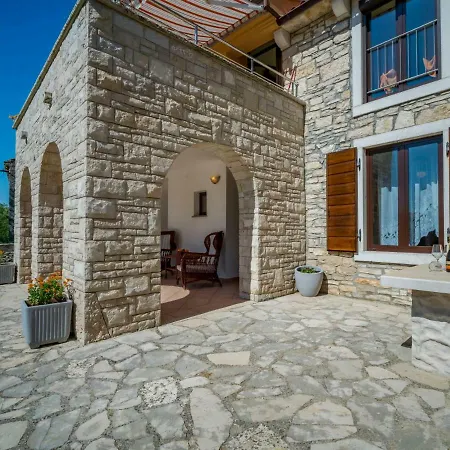 Apartmán Morena-2 *
