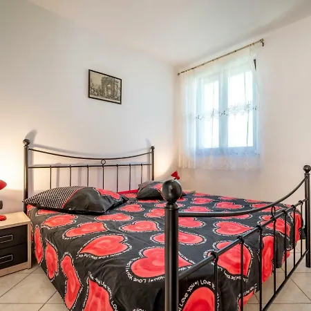 Apartmán Morena-2 *